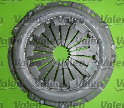 Clutch Kit - 826474 VALEO