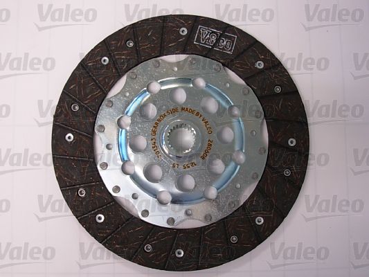 Комплект сцепления - 826475 VALEO