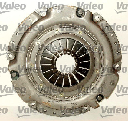 Clutch Kit - 826478 VALEO