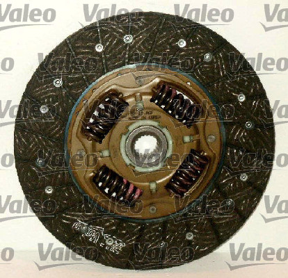Clutch Kit - 826478 VALEO