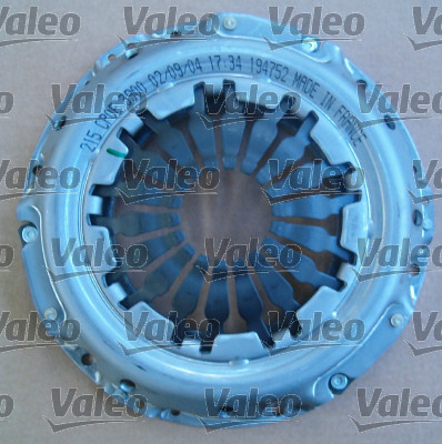 Комплект сцепления - 826479 VALEO