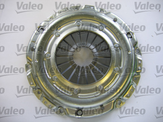 Комплект сцепления - 826489 VALEO
