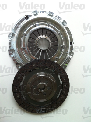 Clutch Kit - 826491 VALEO