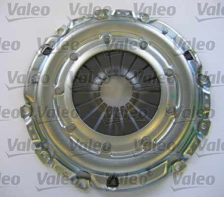 Clutch Kit - 826491 VALEO