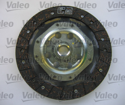 Clutch Kit - 826491 VALEO