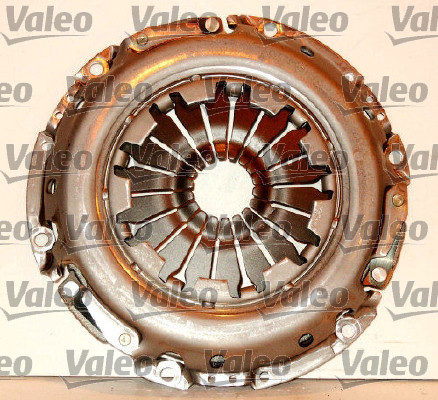 Комплект сцепления - 826493 VALEO