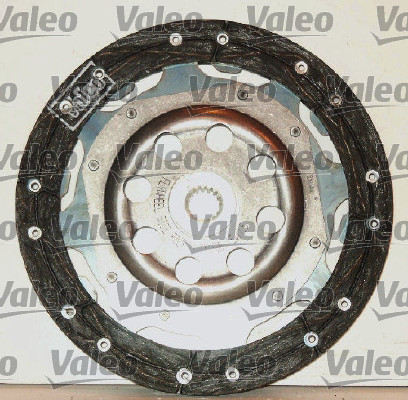 Комплект сцепления - 826493 VALEO