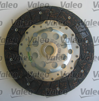 Комплект сцепления - 826497 VALEO