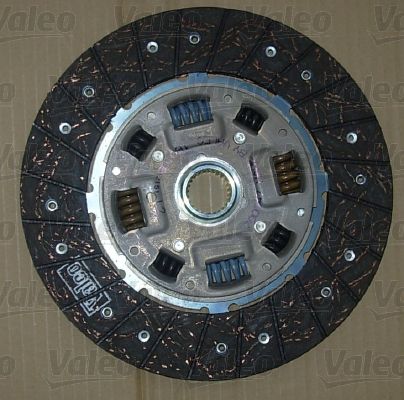 Clutch Kit - 826512 VALEO