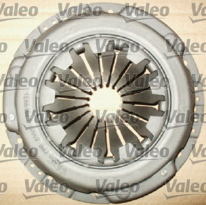 Комплект сцепления - 826522 VALEO