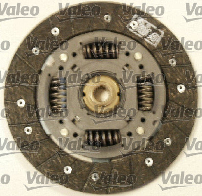 Комплект сцепления - 826522 VALEO