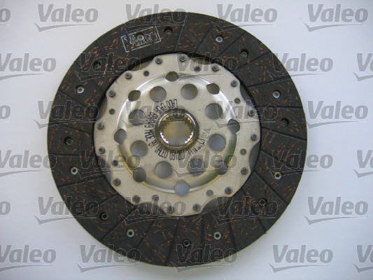 Clutch Kit - 826531 VALEO