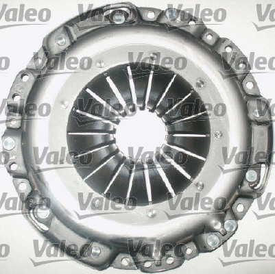 Clutch Kit - 826533 VALEO