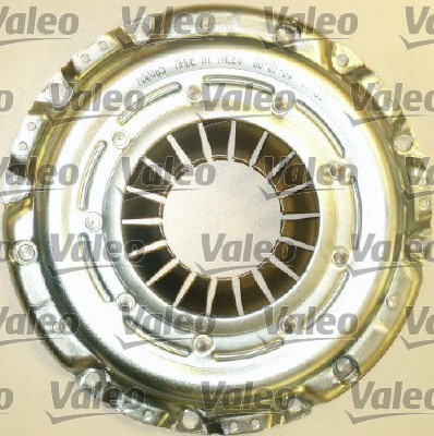 Clutch Kit - 826536 VALEO