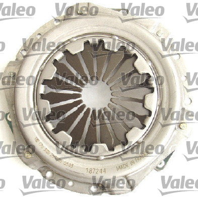 Комплект сцепления - 826542 VALEO