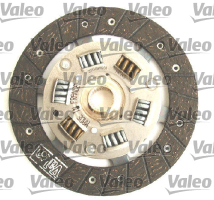 Комплект сцепления - 826542 VALEO