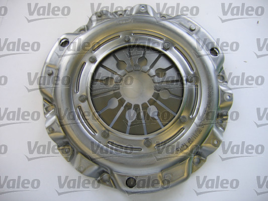 Clutch Kit - 826548 VALEO