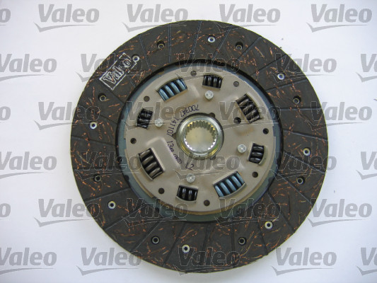 Clutch Kit - 826548 VALEO