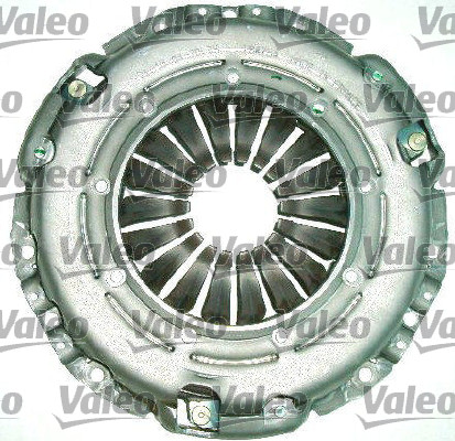 Clutch Kit - 826552 VALEO