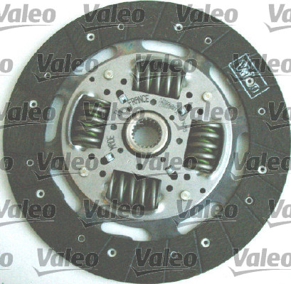 Clutch Kit - 826552 VALEO