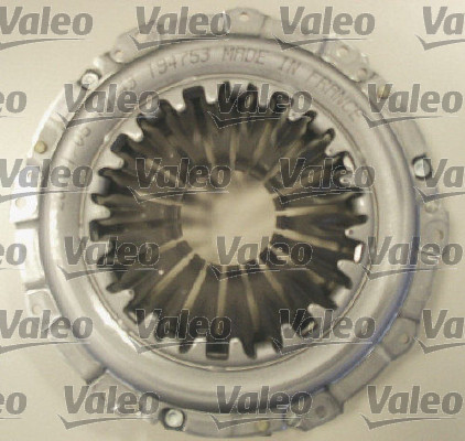 Комплект сцепления - 826553 VALEO