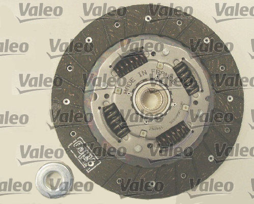 Комплект сцепления - 826553 VALEO