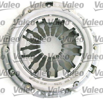 Комплект сцепления - 826554 VALEO