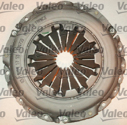 Clutch Kit - 826559 VALEO
