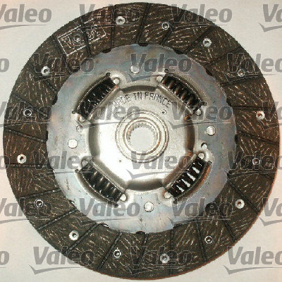 Clutch Kit - 826559 VALEO