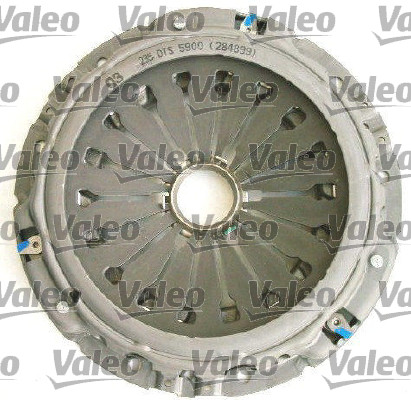 Clutch Kit - 826567 VALEO