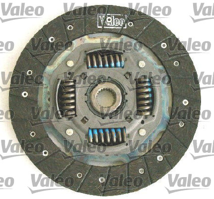Clutch Kit - 826567 VALEO