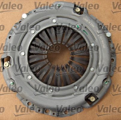 Комплект сцепления - 826569 VALEO