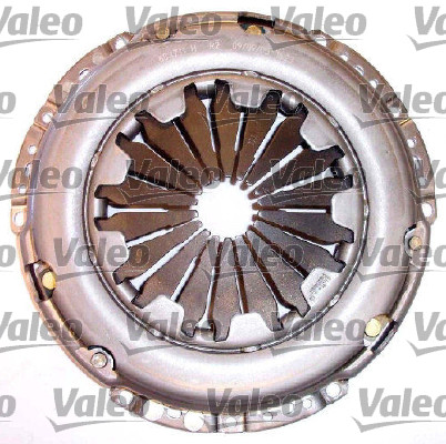 Clutch Kit - 826571 VALEO