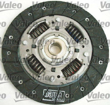 Clutch Kit - 826571 VALEO