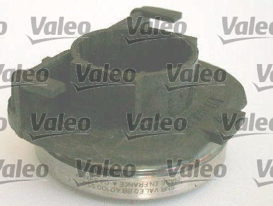 Clutch Kit - 826573 VALEO