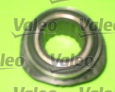 Clutch Kit - 826577 VALEO