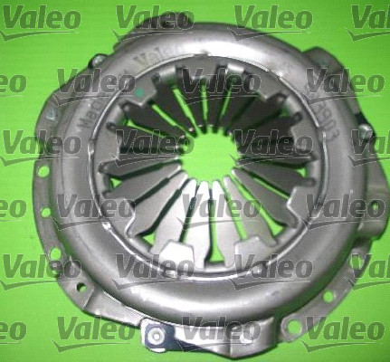 Clutch Kit - 826577 VALEO