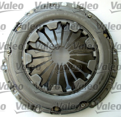 Clutch Kit - 826583 VALEO