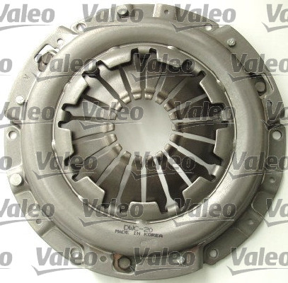 Комплект сцепления - 826631 VALEO