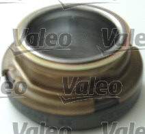 Комплект сцепления - 826632 VALEO