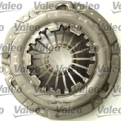 Комплект сцепления - 826632 VALEO