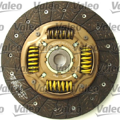 Комплект сцепления - 826632 VALEO