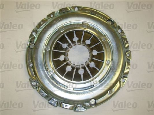 Комплект сцепления - 826661 VALEO