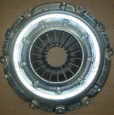 Clutch Kit - 826675 VALEO