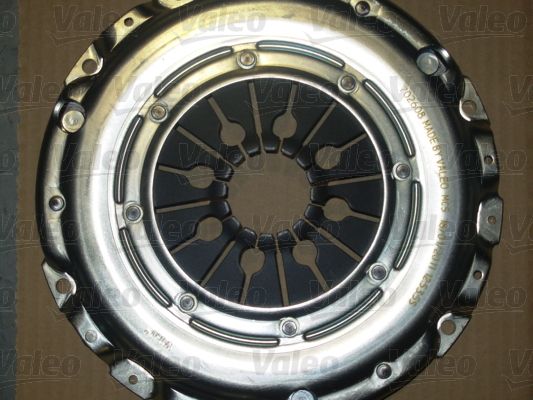 Clutch Kit - 826678 VALEO