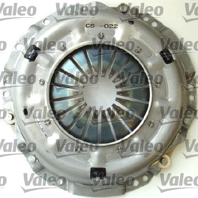 Комплект сцепления - 826688 VALEO
