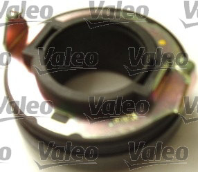 Clutch Kit - 826690 VALEO