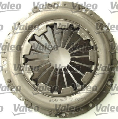 Clutch Kit - 826690 VALEO