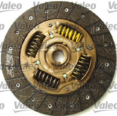 Clutch Kit - 826690 VALEO