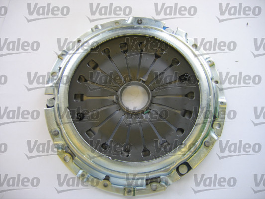 Clutch Kit - 826692 VALEO